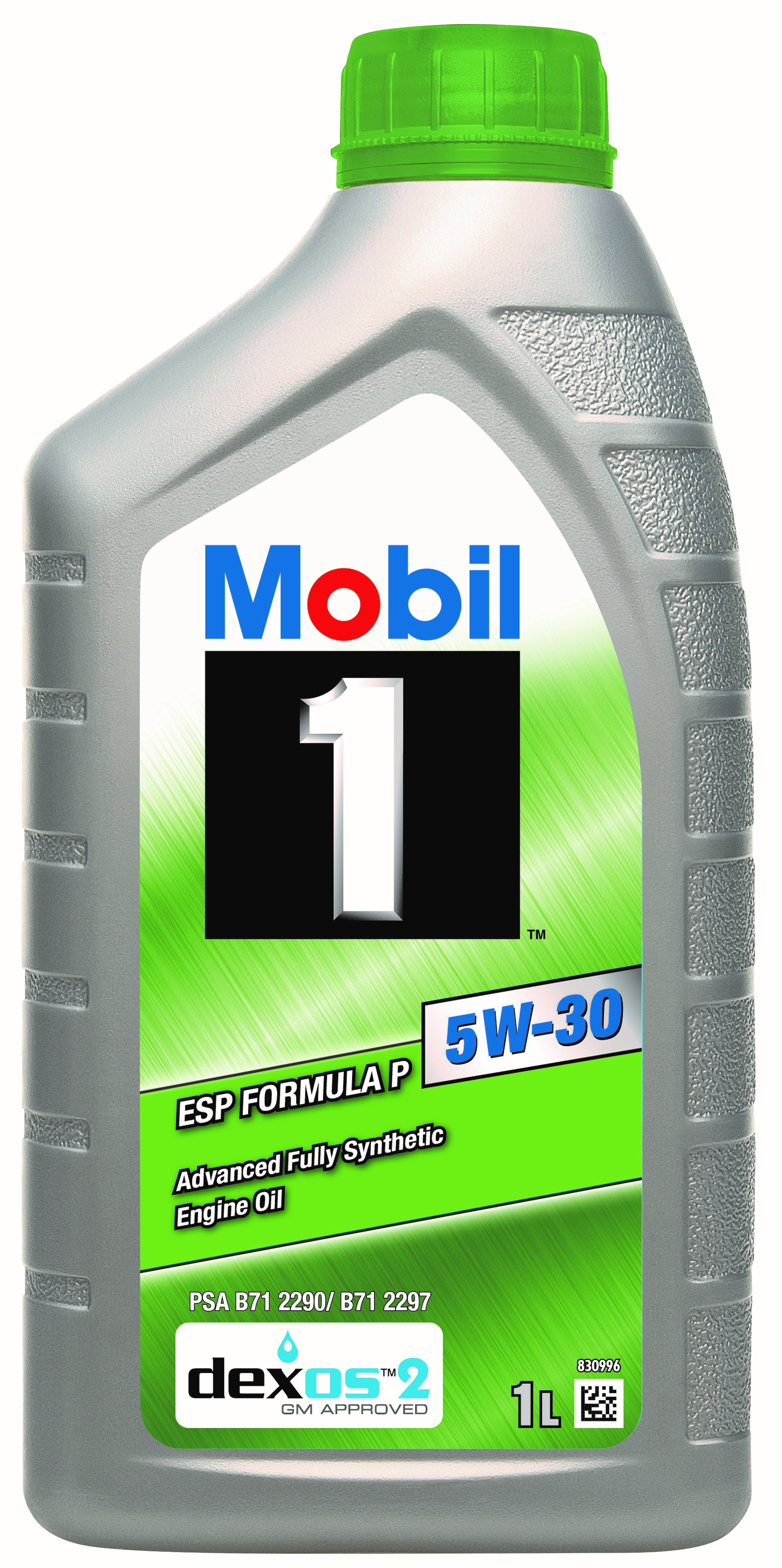 MOBIL 1 ESP Formula P 5W-30 1 L
