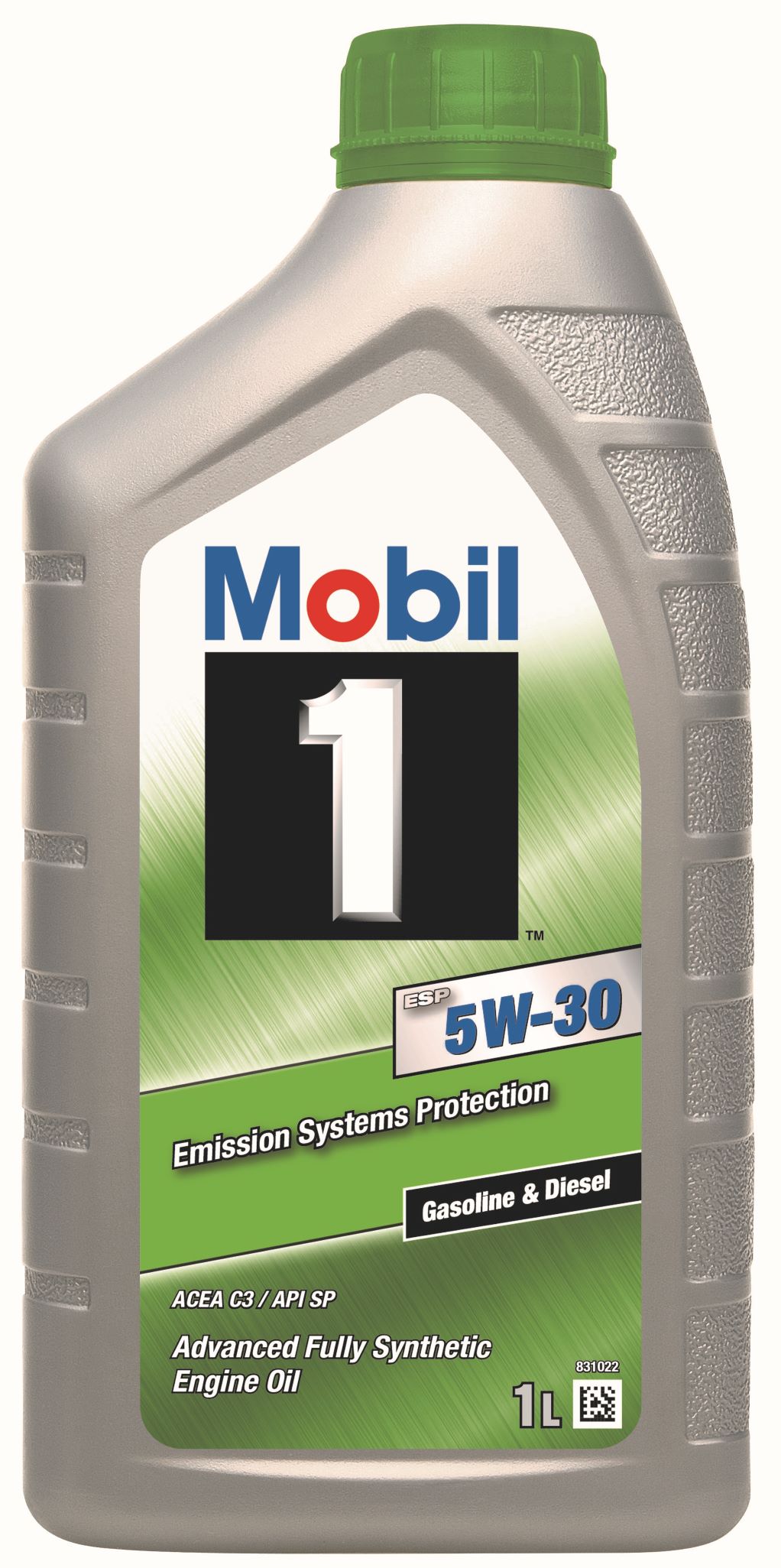 MOBIL 1 ESP 5W-30 1L