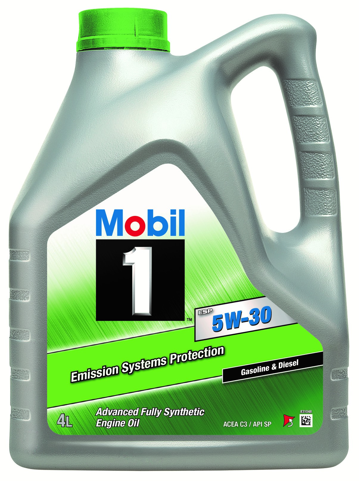 MOBIL 1 ESP 5W-30 4L