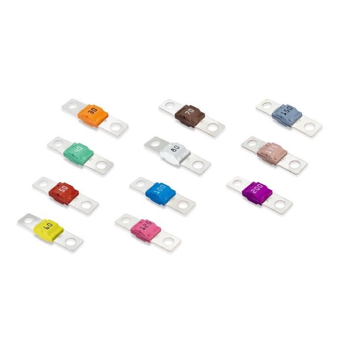 Liuskasulake mitoxOTO MTX 70Vdc 50A punainen