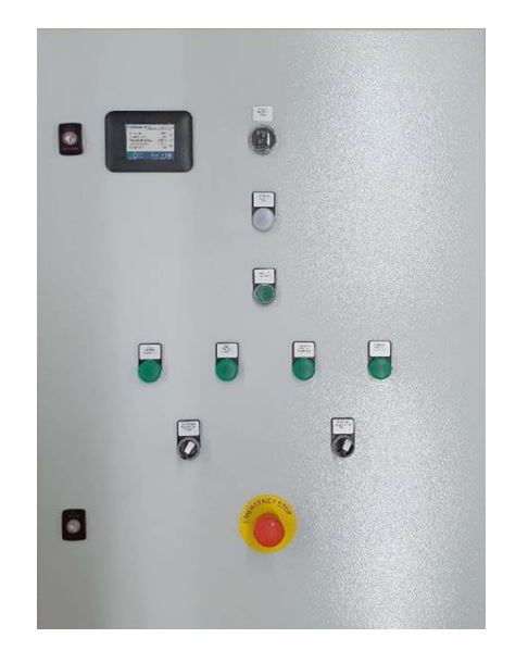 V-PRO Master Ohjaus Box Quinta-Hexa