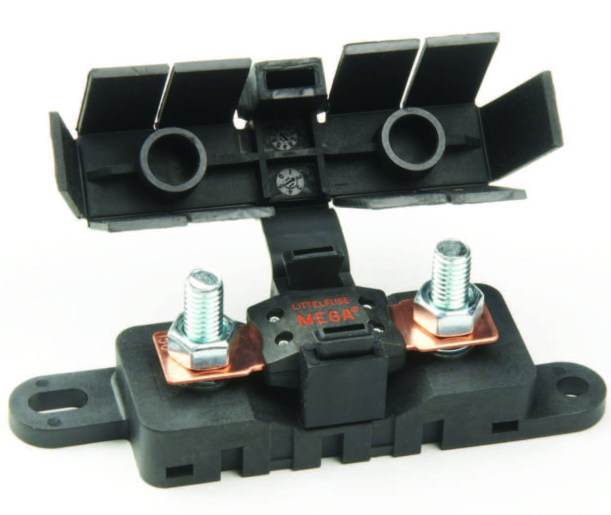 Sulakkeenpidin Mega (298) Flex-srj