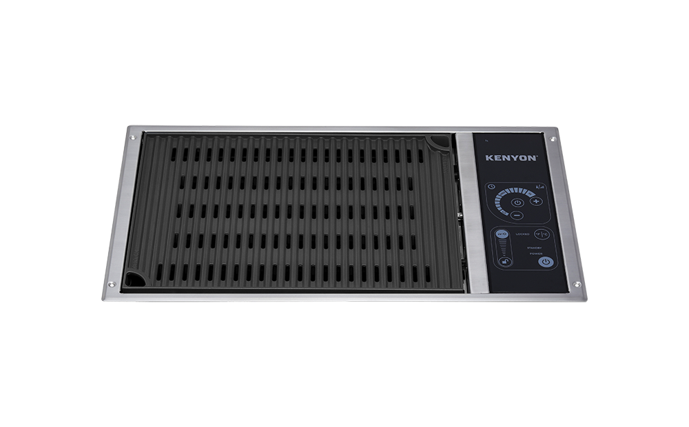 S�HK�GRILLI,MATKA,FRONTIER INTEL. 48VDC