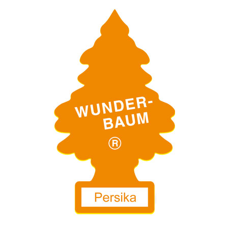 Wunder-Baum Persikka