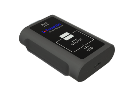 WSD - Webasto System Diagnostics