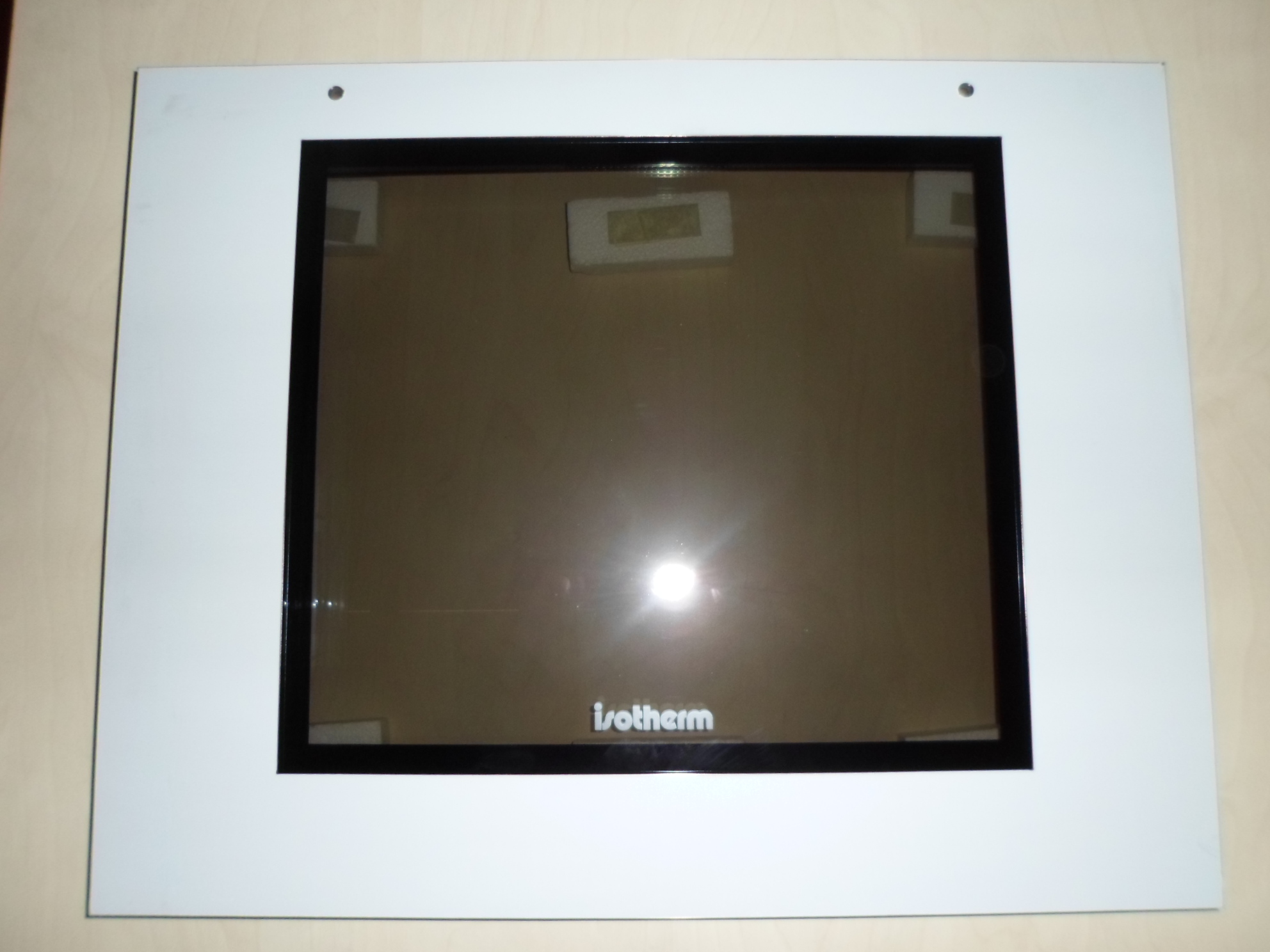 GLASS DOOR RH WINE CELLAR 23 BOTTLES