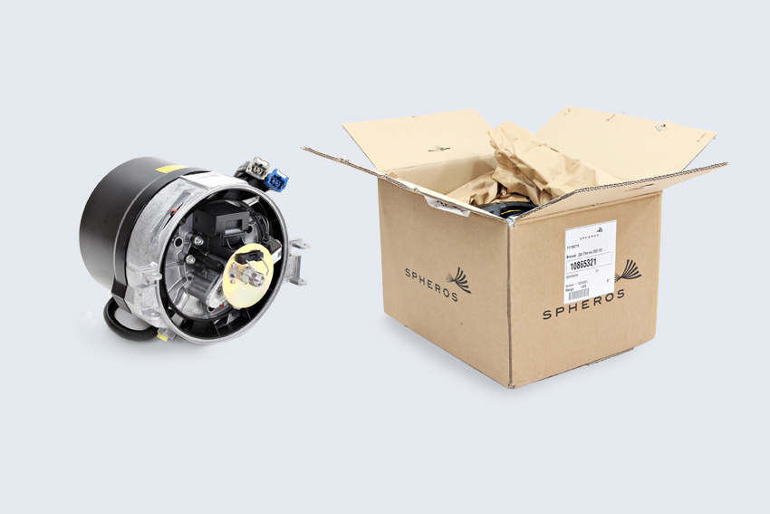 Poltinp Thermo/DW300