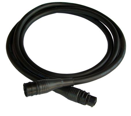 Jatkokaapeli RATIO 3m, 2,5mm2, Max 20A