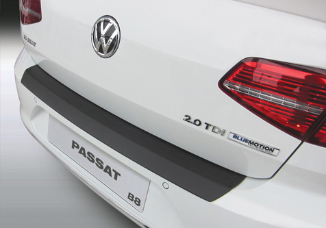 Kolhusuoja Vw Passat 1.2015-