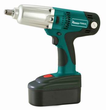 Pulttipistooli 1/2  19,2 V, max 310 Nm, yksi akku+laturi