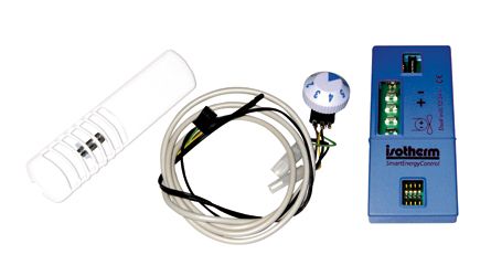 Smart Energy Control Kit