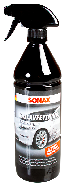 SONAX Liuotinpesuaine 1l