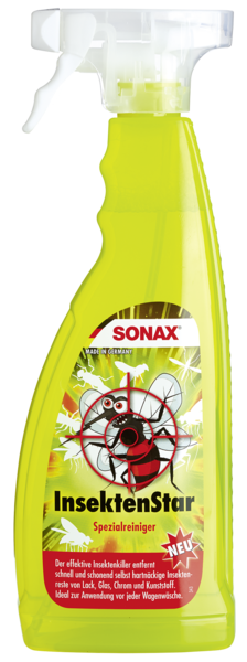 InsectStar 750ml hynteisirrote