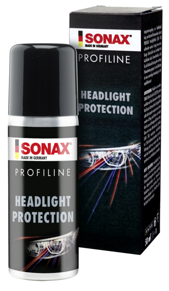 SONAX Headlight Protection 50 ml