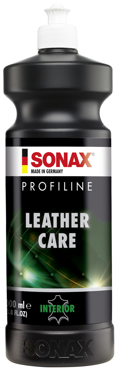 SONAX Leather care 1l