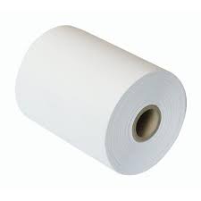 Kirjoitinpaperirulla (ACS x11/810)