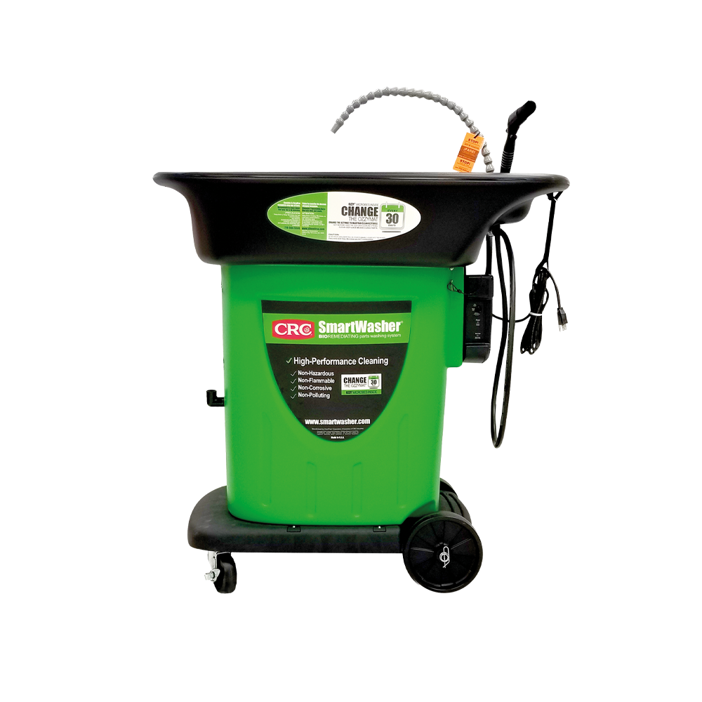 SMARTWASHER SW33
