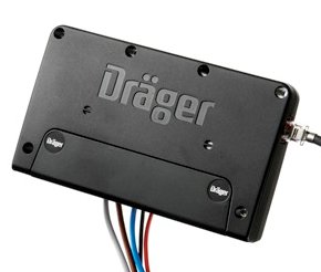 Drger Interlock 5000 keskusyksikk