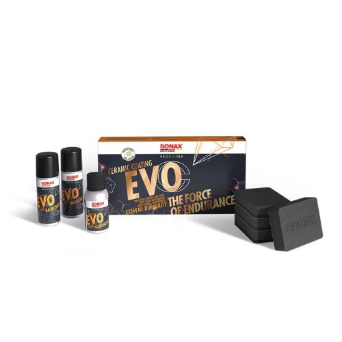 SONAX CC Evo