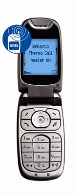 Thermo Call TC2 connect