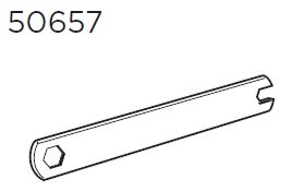 Thule 9708 kiristystykalu