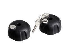 Thule lukkomutterit 2 kpl