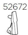 kiinnitysvipu ProRide 598