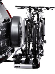 Thule VeloCompact off road adapteri