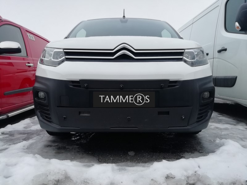 Maskisuoja Citroen Berlingo Van 2019-