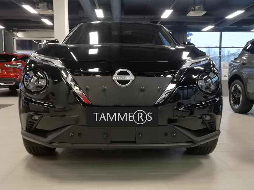 Maskisuoja Nissan Juke PHEV 2025-