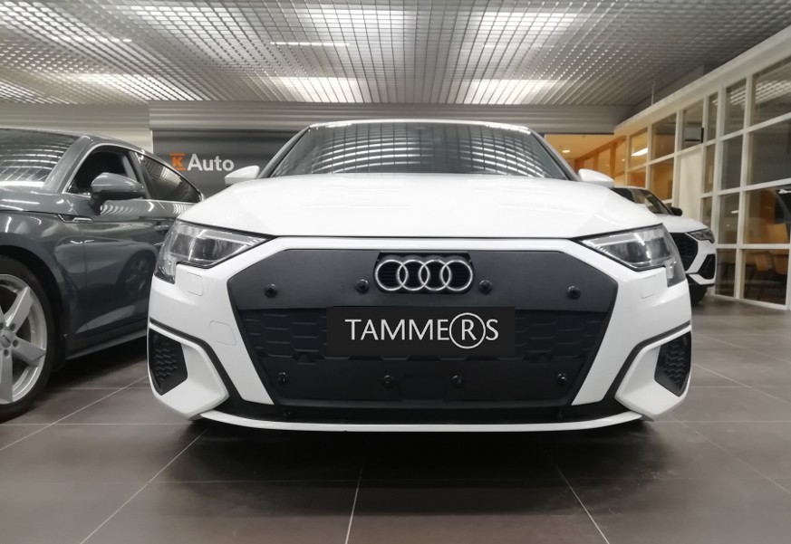 Maskisuoja Audi A3 2020-2024
