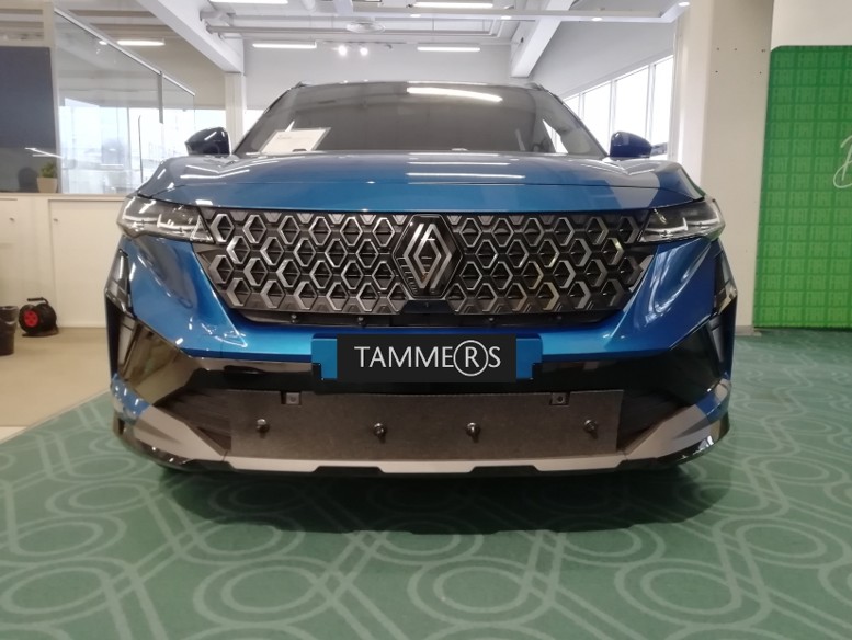 Maskisuoja Renault Austral 2026-