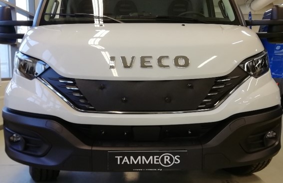 Maskisuoja Iveco Daily 2019-2021