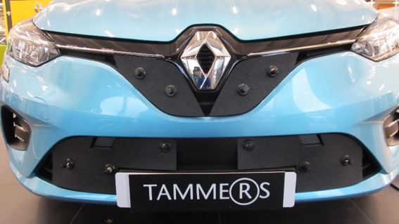 Maskcover Renault Clio 2020-