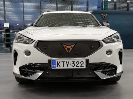 Maskisuoja Cupra Formentor 2020-