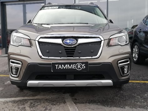 Maskisuoja Subaru Forester 2020-