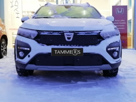 Maskisuoja Dacia Sandero / Stepway 2021-
