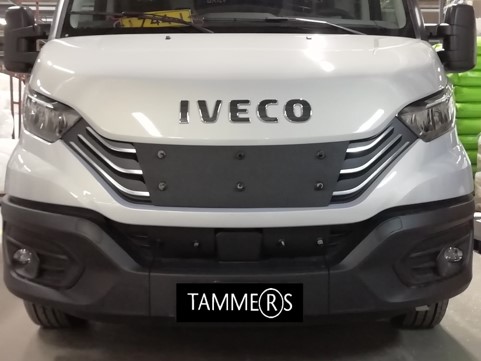 Maskisuoja Iveco Daily 2022-