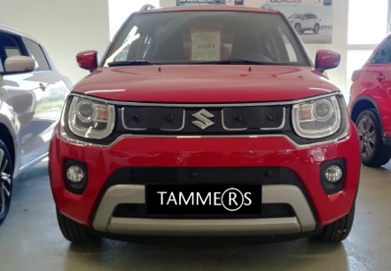 Maskisuoja Suzuki Ignis 2022-