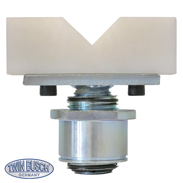 Adapteri 2-pilari nostimelle (Jumpy, Expert, Scudo)