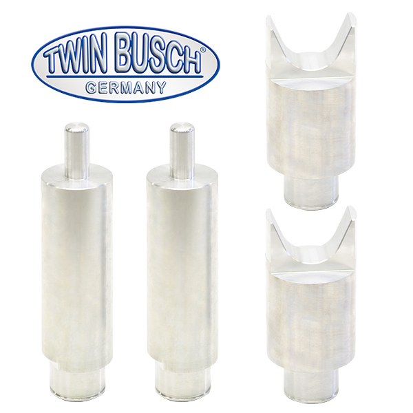 Adapteri 2-pilari nostimelle (Sprinter, Crafter)