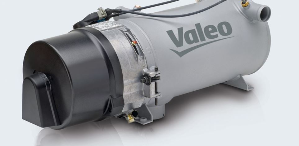 Valeo Thermo 300, sis.U4814,p-ain.suodatt.