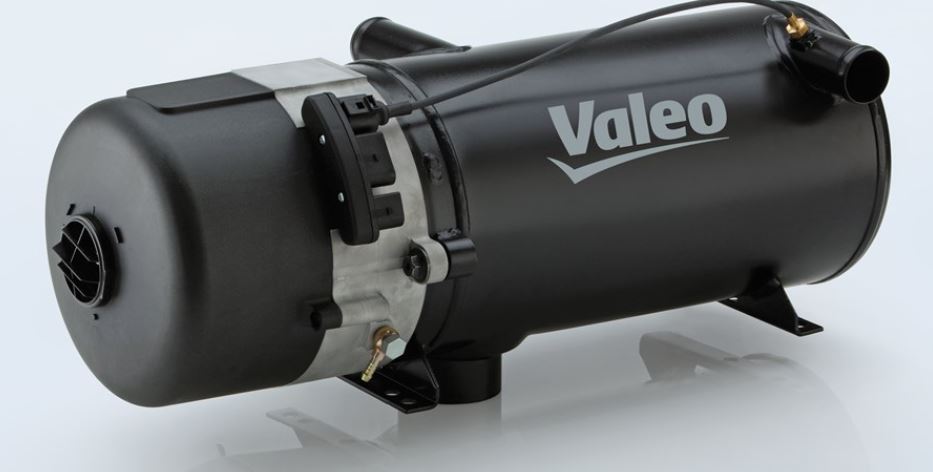 Valeo Thermo E 320.002