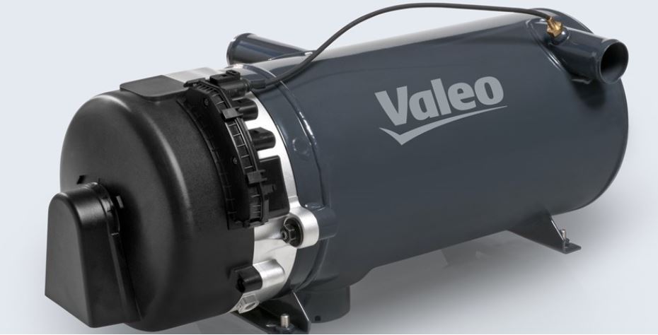 Valeo Thermo Plus 300.002