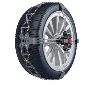 Thule K-Summit lumiketju K23