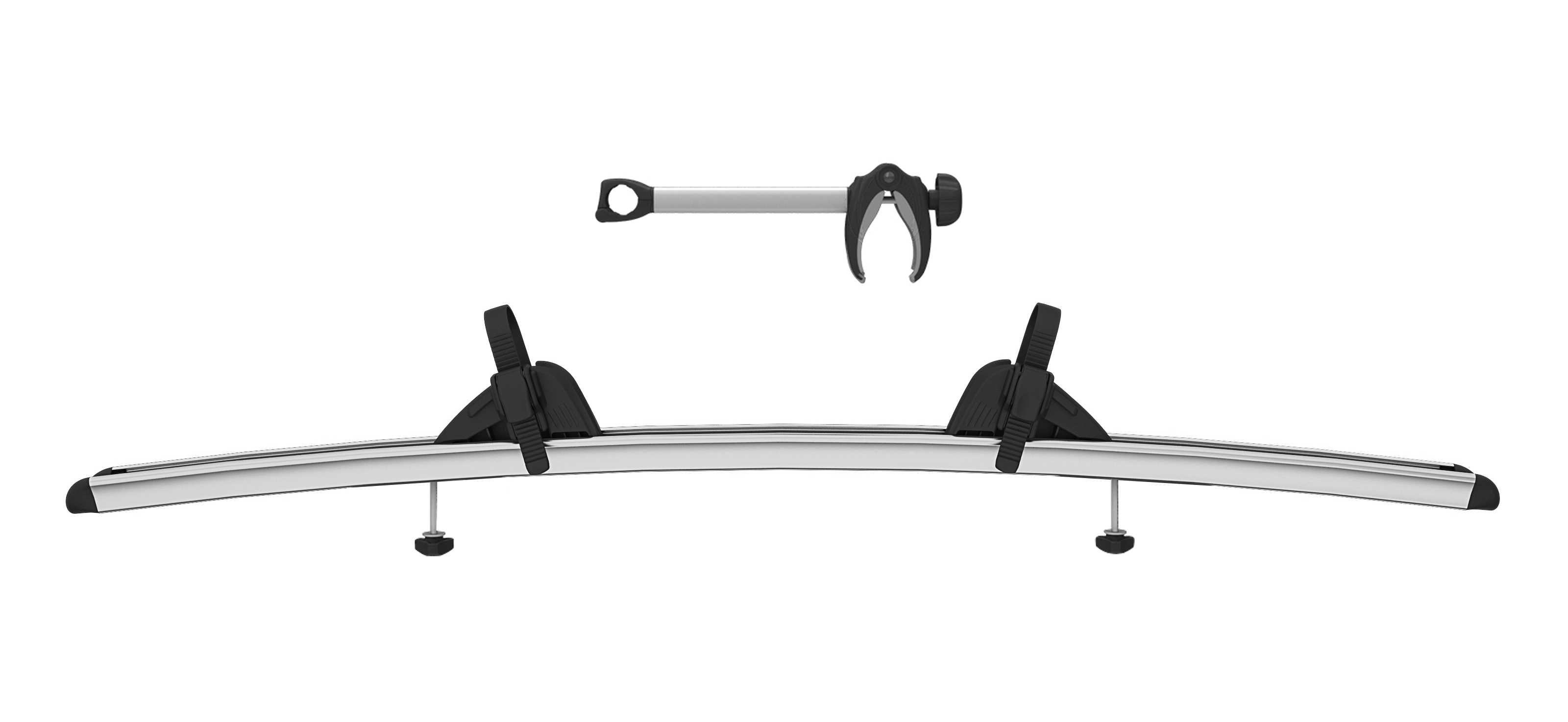 Thule lift G2 kolmannen pyrn sarja