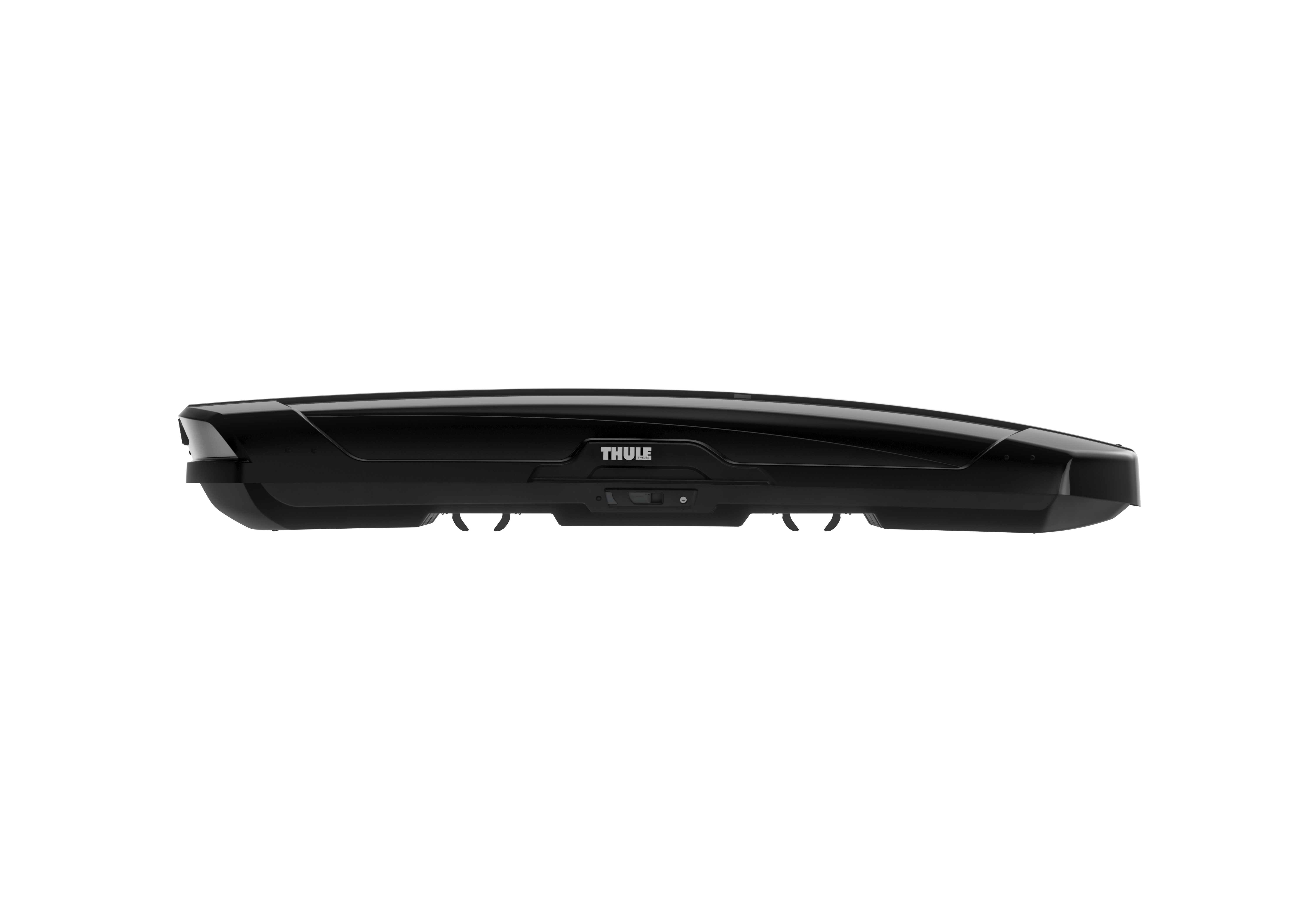 Thule Motion XT Alpine Kiiltv musta