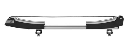 Thule SUP melontalautateline, lukittava