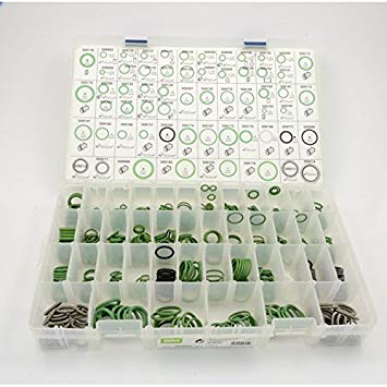 O-rengassarja 60-osainen