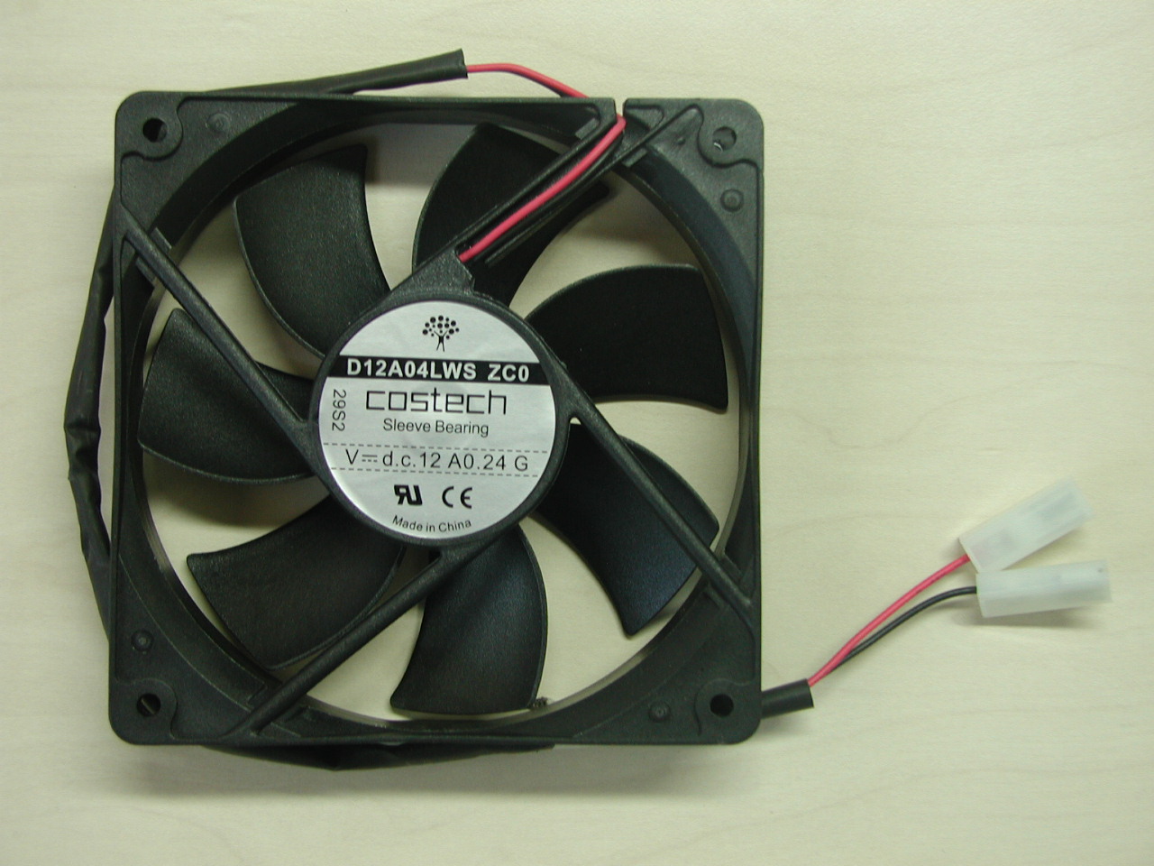 Puhallin, 12V Compact ja Cruise TP39236